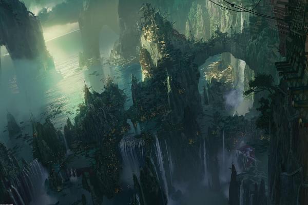 幻想大乱斗战斗系统分析_玩法机制详解 幻想大乱斗战斗系统分析_玩法机制详解